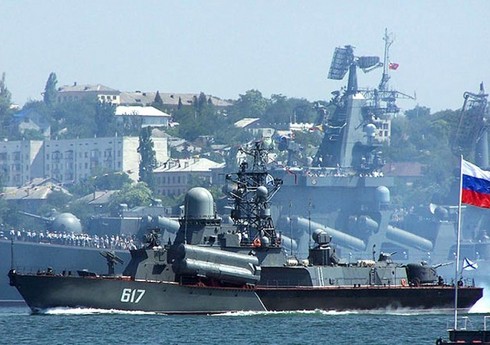Украина может попросить Турцию закрыть черноморские проливы для России
