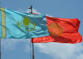 Kyrgyzstan issues note of protest to Kazakhstan