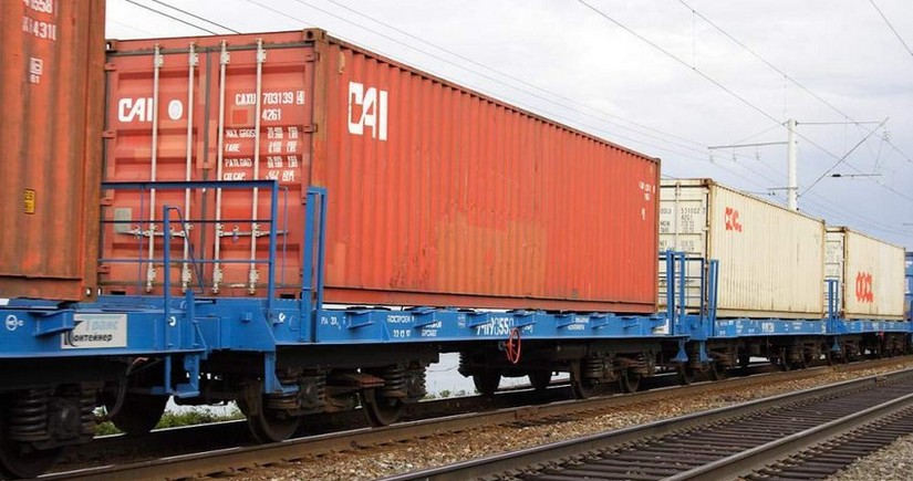 Maersk eyes expansion of multimodal solutions on Middle Corridor