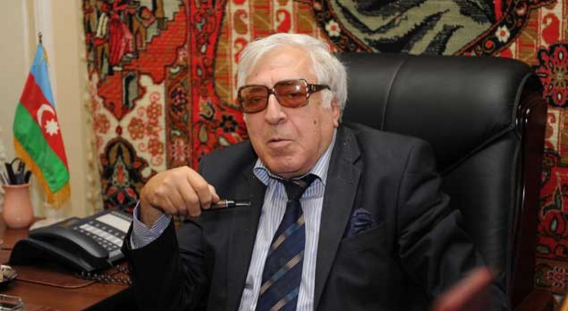 Anar Rzayev