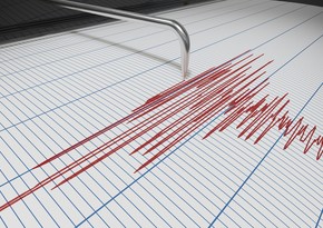 5.5-magnitude earthquake shakes Papua New Guinea