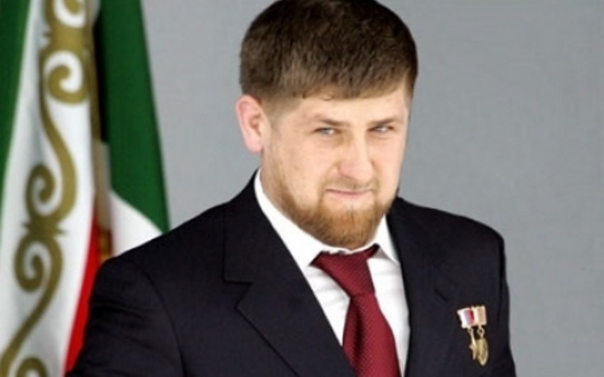 ​Рамзан Кадыров получил два перелома ребра на тренировке по боксу