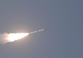 КНДР запустила еще три ракеты малой дальности в сторону Японского моря