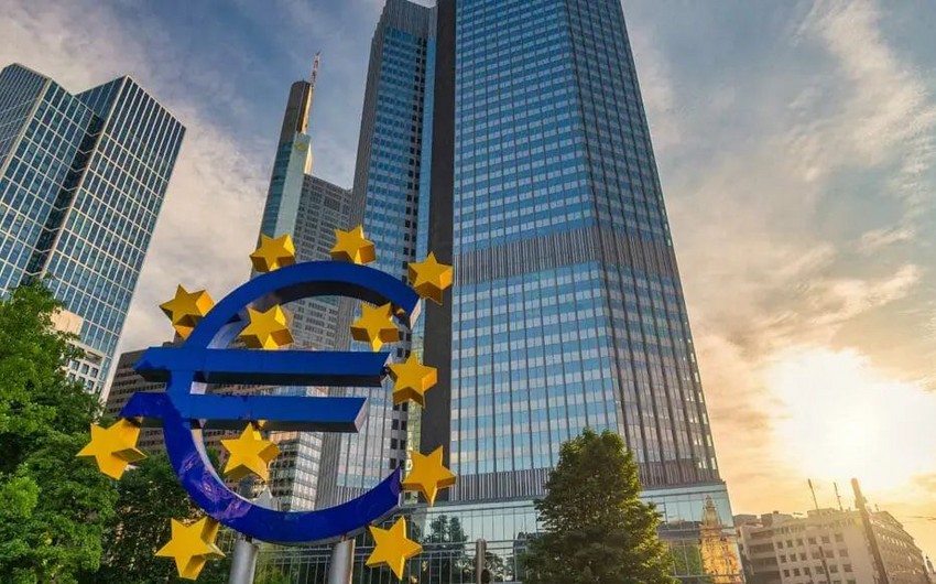 ECB keeps base interest rate at current levels