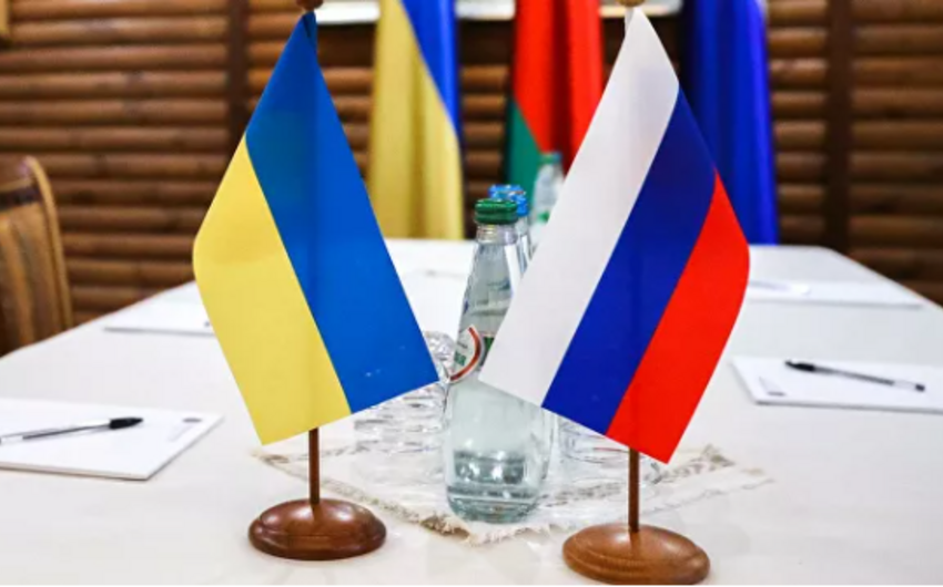 Leonid Slutski: Ukrayna ilə danışıqlar nəticə vermir