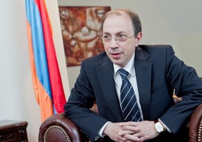 Глава МИД Армении едет в Москву