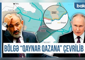 Qərbi Azərbaycan Xronikası: Bölgə qaynar qazana çevrilib