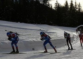 Italian police raid hotel rooms of Russian biathlon team