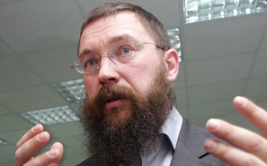 Адвокат: Бизнесмен Стерлигов не может вернуться в Россию