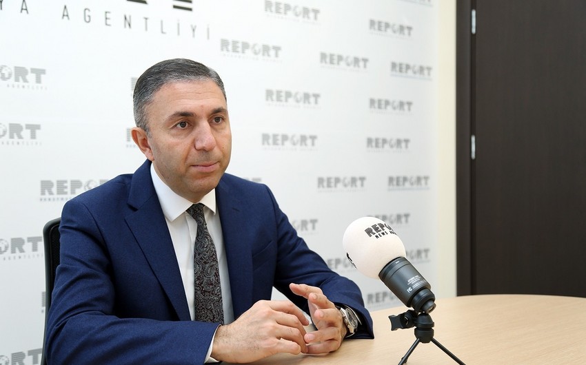 Deputat: “Azərbaycan aparılan iqtisadi islahatların sayına görə dünyada 1-ci yerdədir”