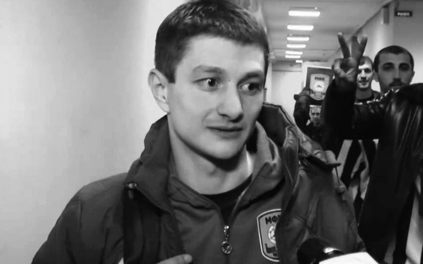Бывший игрок сборной России по мини-футболу погиб в аварии