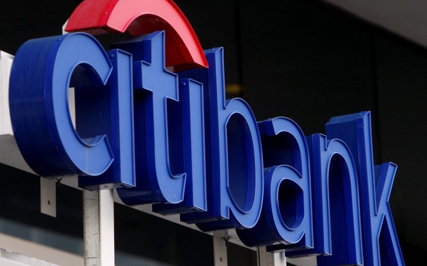 ​Citibank: Gələn il dünya qlobal resessiya ilə üzləşəcək