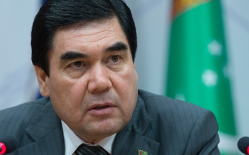 ​В Туркменистане уволены три министра