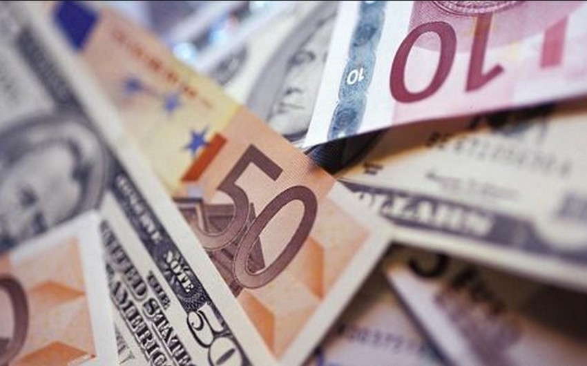 Central Bank of Turkey posts increase in foreign exchange reserves