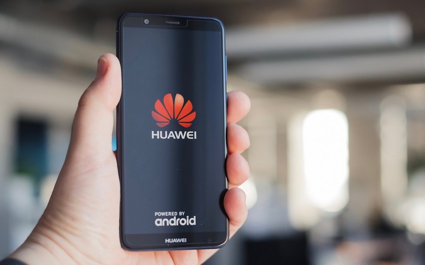 ABŞ yerli şirkətlərə “Huawei Technologies”lə əməkdaşlıqda vergidən azadolma müddətini daha 90 gün artırır
