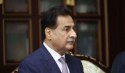 Pakistani speaker expresses condolences to Azerbaijan