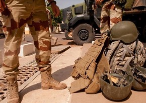 Mali ordusu ölkənin cənub-qərbində terrorçuların bir neçə bazasını məhv edib