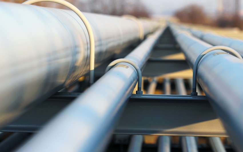 UAE to develop pipeline gas supplies