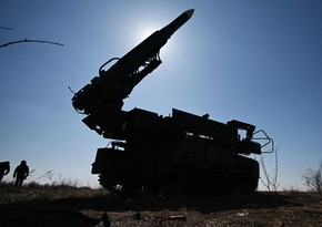 Швеция выделит Украине $1,26 млрд на совершенствование ПВО