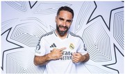 Dani Carvajal: 'I want to renew my contract'