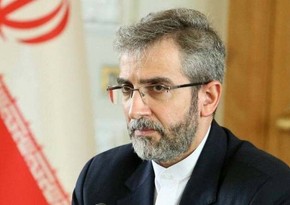 Iran reiterates commitment to maintaining peace in Caucasus