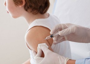 К концу февраля может начаться вакцинация детей до пяти лет от COVID-19