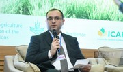 Majnun Mammadov: 'We will launch Harmoniya initiative to support farmers within COP29'