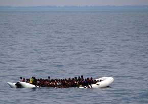 At least 89 people dead after migrant boat sinks off Mauritania’s coast