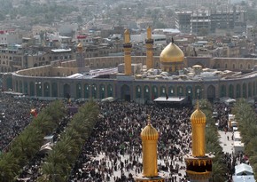 Three Azerbaijani pilgrims died in Karbala this year