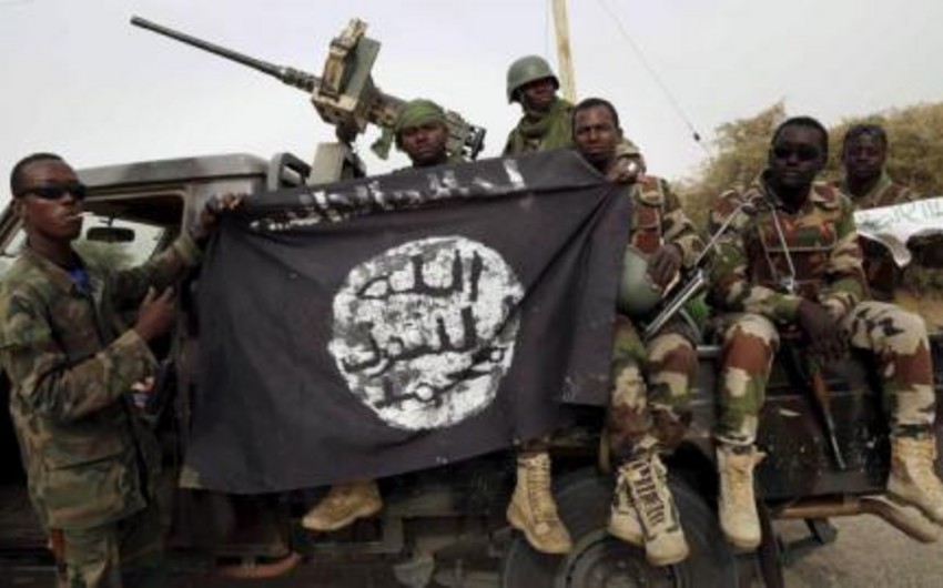 Nigeriyada Boko Haramın hücumu zamanı 105 məktəbli itkin düşüb