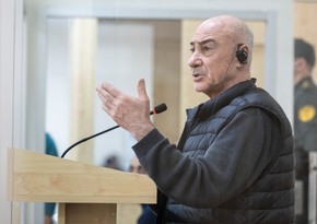 Defendant: No registration of Armenian citizens traveling to Karabakh