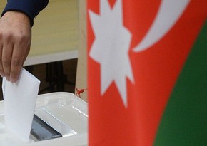 Nearly 30,000 observers from Azerbaijan's political parties to watch presidential elections