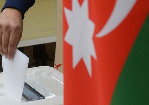 ЦИК: В день президентских выборов 228 гражданам Азербайджана исполнится 18 лет