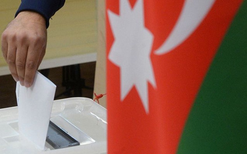 49 избирательных участков в 37 странах созданы в связи с президентскими выборами в Азербайджане