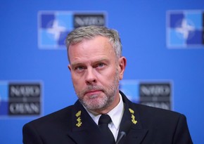 NATO official: Alliance preparing for confrontation with Russia for 15 years