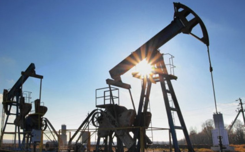 ​Цена нефти сорта WTI выросла на фоне сообщений о снижении объемов добычи в США