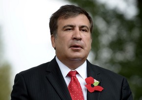 Михаил Саакашвили принял решение прекратить голодовку