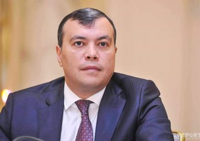 Sahil Babayev: “Average life expectancy in Azerbaijan is above 78 years for women and above 73 years for men”