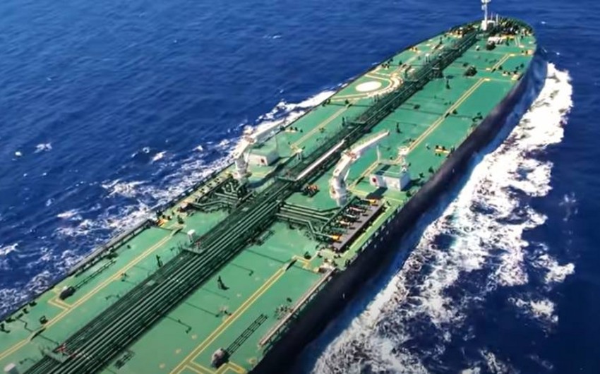 Иран освободит моряков двух греческих танкеров, задержанных в мае