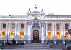 Meksika, Kolumbiya və Peru parlamentləri Azərbaycanı təbrik edib