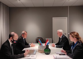 FM: Azerbaijan supports solution of issues on relations with Armenia through dialogue