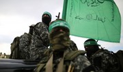 Hamas leaders charged by US over deadly 7 October attacks on Israel