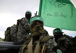 Media: Israel-Hamas ceasefire talks almost frozen