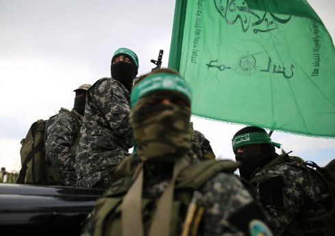 Число погибших в Израиле в результате атаки ХАМАС достигло 1,4 тыс.