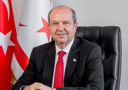 Президент Северного Кипра: Разорвать наши узы с Турцией и Азербайджаном не удастся