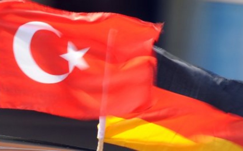 ФРГ увеличит экономическую помощь Турции с €36 до €50 млн