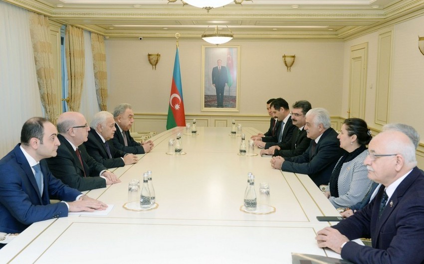 Oqtay Asadov: Azerbaijan and Turkey will sign 30 documents on cooperation