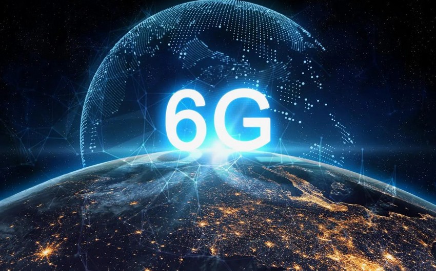 Южная Корея готовится к запуску 6G