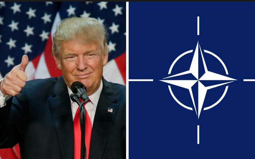 Трамп призвал Норвегию вкладывать больше средств для усиления НАТО