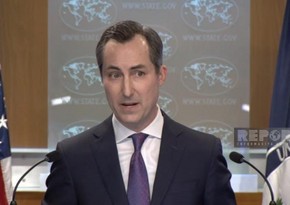 State Department: US continues to support peace between Azerbaijan and Armenia